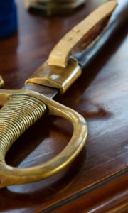 Inventaire de partage La Rochelle 1