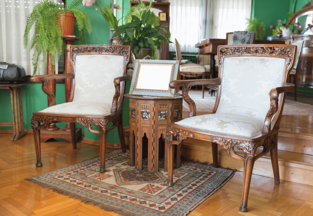 Estimation meubles La Rochelle : l’expertise Artemis Enchères au service de la valorisation de votre mobilier