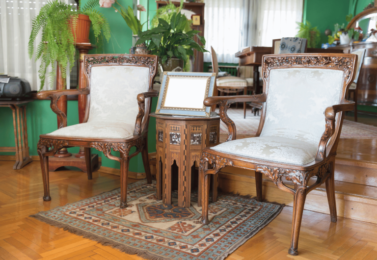 Estimation meubles La Rochelle : l’expertise Artemis Enchères au service de la valorisation de votre mobilier