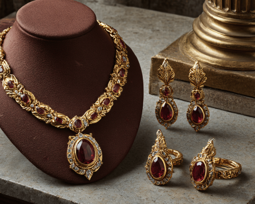 Estimation bijou La Rochelle : l’expertise par Artemis Enchères